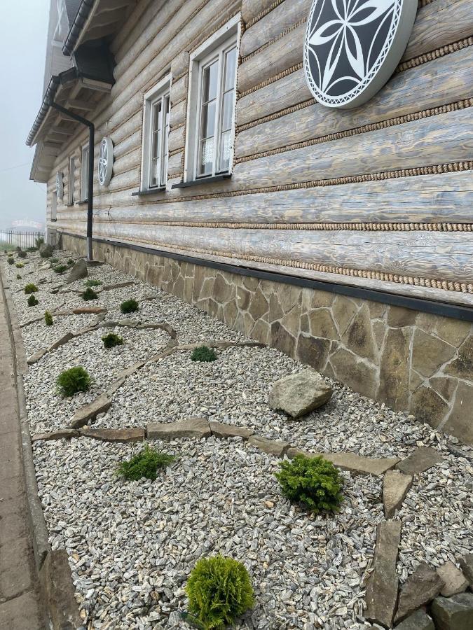 Hotel Karczma Kubalonka Istebna Esterno foto