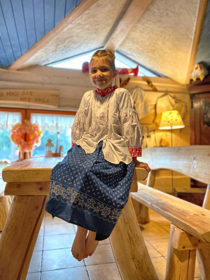 Hotel Karczma Kubalonka Istebna Esterno foto
