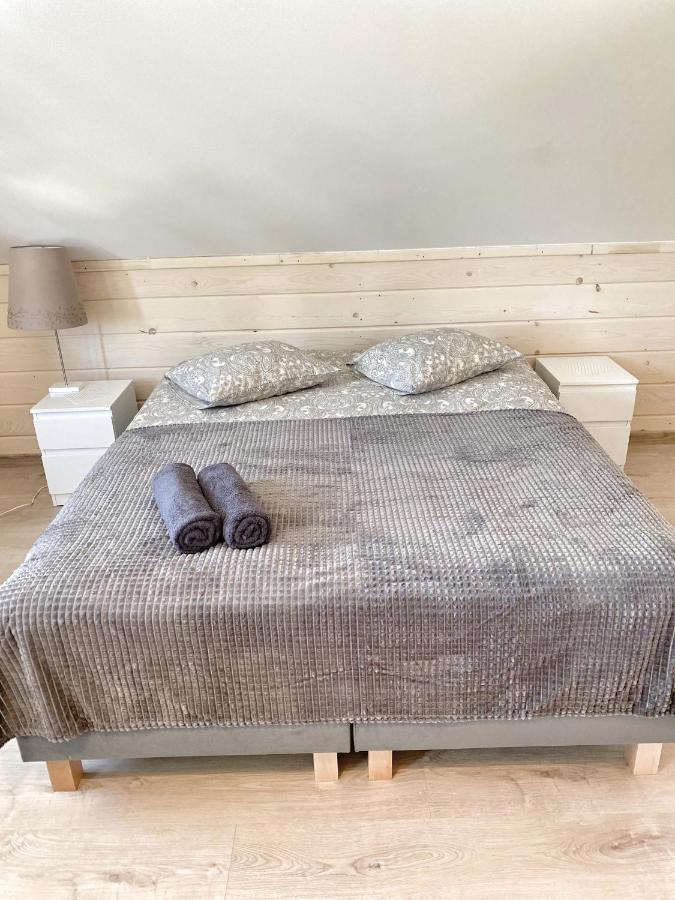 Hotel Karczma Kubalonka Istebna Esterno foto